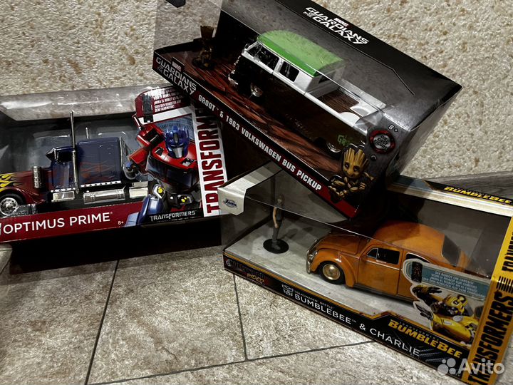 Volkswagen Ван Жук Van New Old Beetle 32 25 24 20