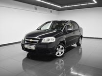 Chevrolet Aveo 1.4 MT, 2011, 124 919 км, с пробегом, цена 585 000 руб.