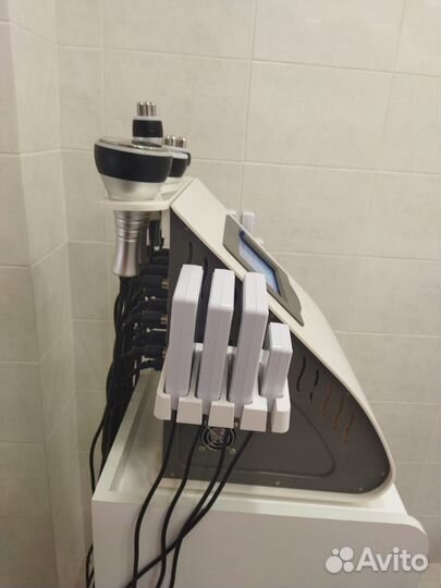 Аппарат 7 в 1 KIM 8