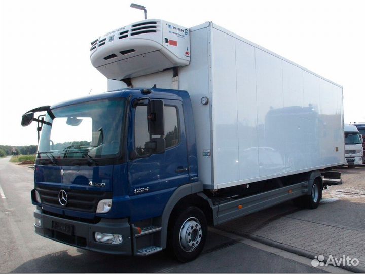 Приглашаем водителей на работу