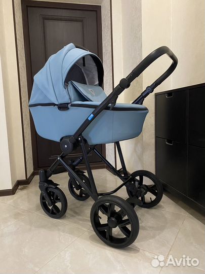 Коляска aroteam belino 2в1