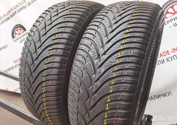 Kleber Krisalp HP3 205/55 R16 91H