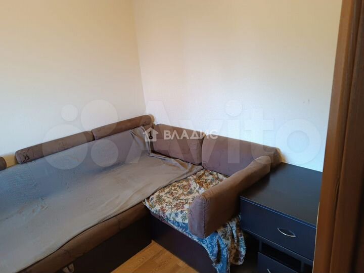 Комната 15 м² в 2-к., 1/5 эт.