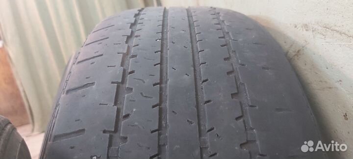 Triangle TR257 235/65 R17 104T