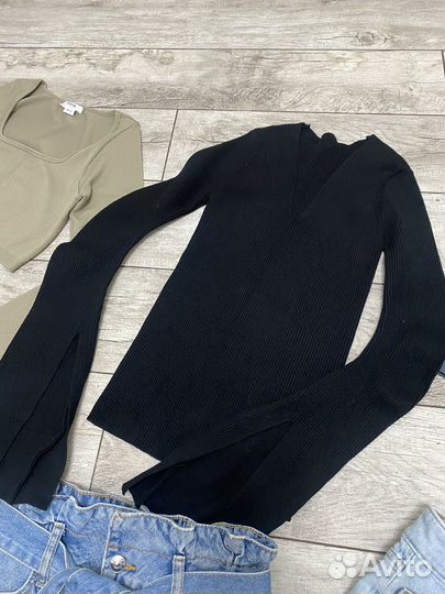 Одежда пакетом 40-42