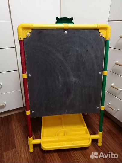 Мольберт nika style