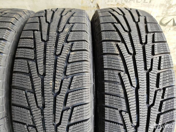 Nokian Tyres Nordman RS2 SUV 225/60 R18 104R
