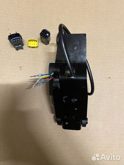 Педаль хода CPD15-35J (5V, Inmotion)