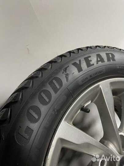 Колеса R16 Hyundai i40 / Elantra