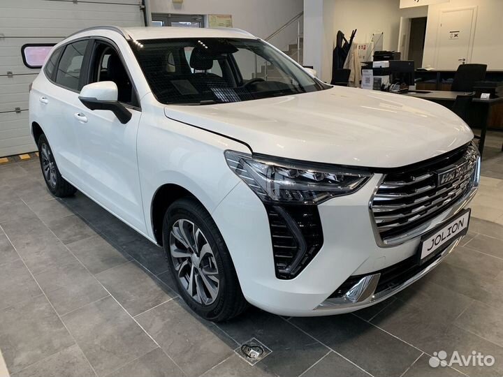 Haval Jolion 1.5 AMT, 2023