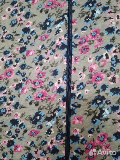 Домашний костюм женский 58-60