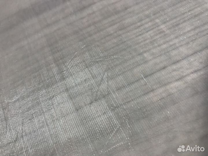 Ткань органза Италия арт. 1050616