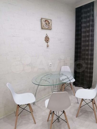 2-к. квартира, 56 м², 7/12 эт.