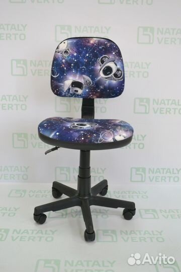 Кресло компьютерное (детское) 