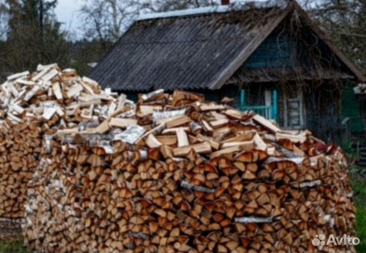 Дрова