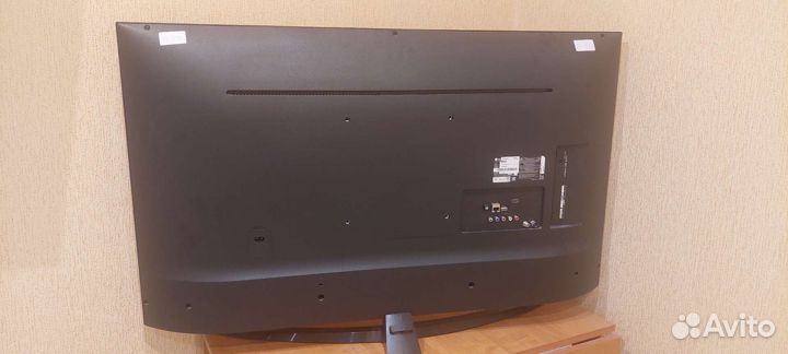 Телевизор lg smart tv