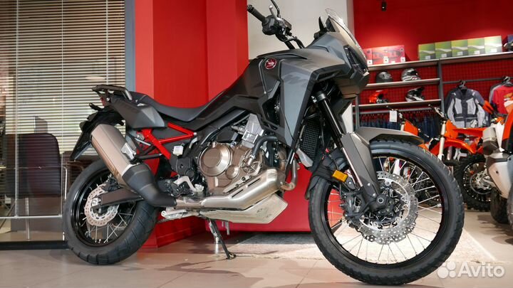 Honda Africa Twin CRF 1000L/1100L