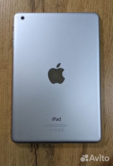 iPad mini