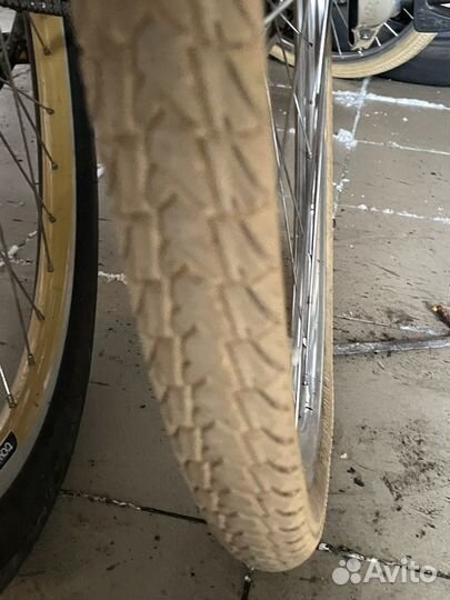 Велосипед Электра американский