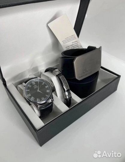 Мужской подарочный набор