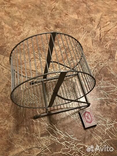 Беговое колесо для грызунов