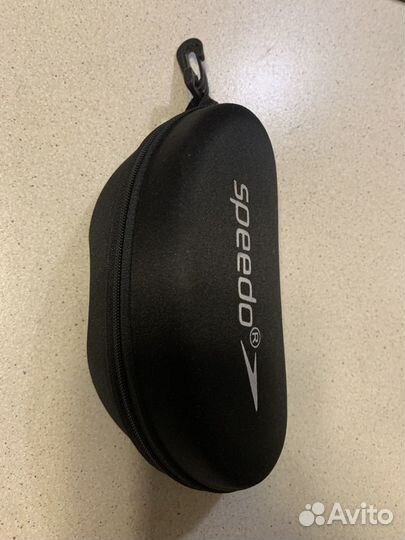 Очки для открытой воды speedo