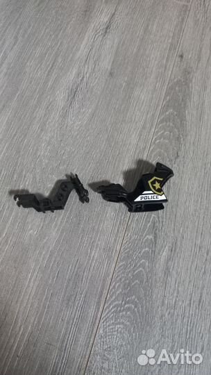 Оригинальное тело и основа для мотоцикла