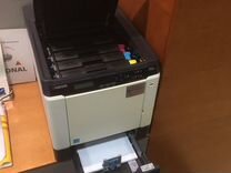 Принтер Kyocera FS-C5250DN