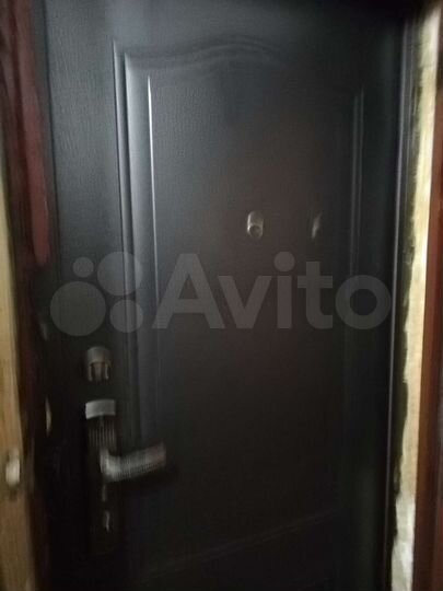 2-к. квартира, 46,4 м², 2/2 эт.