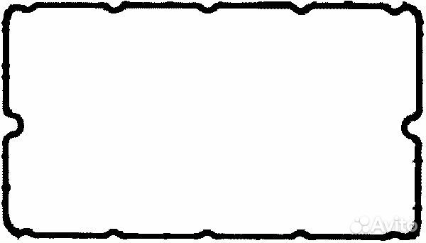 Прокладка клапанной крышки 713511500