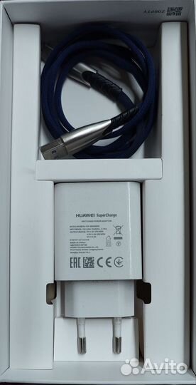 HONOR View 20, 6/128 ГБ