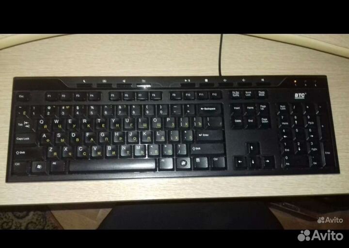 Монитор samsung.,клавиатура,камера