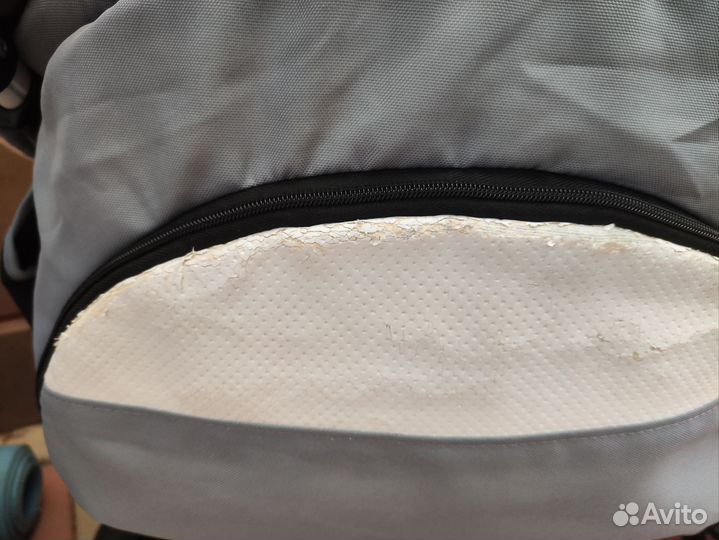 Прогулочная коляска бу