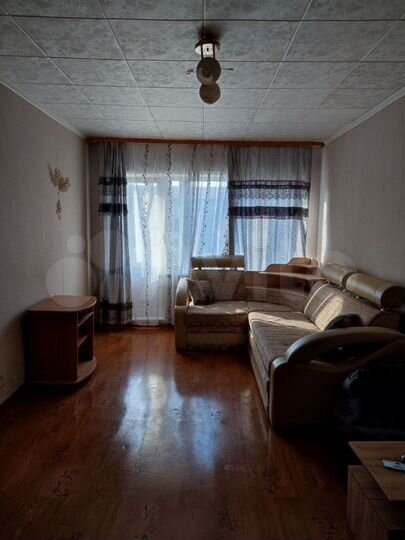 1-к. квартира, 30,4 м², 3/5 эт.