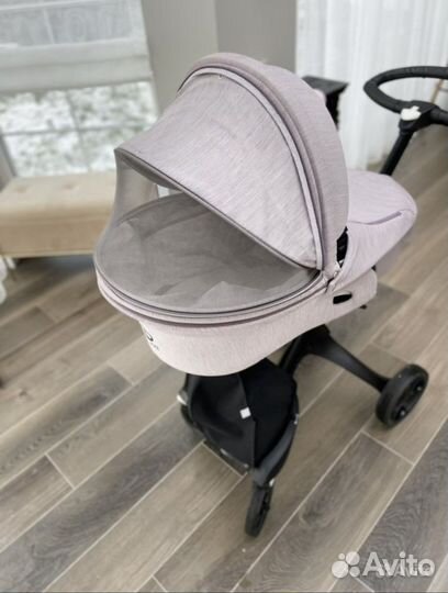 Коляска stokke xplory v6