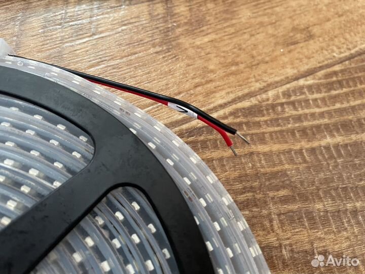 Светодиодная лента