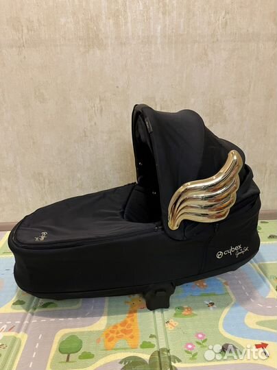 Люлька Cybex Priam Wings