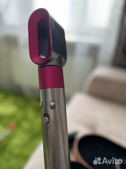 Стайлер dyson