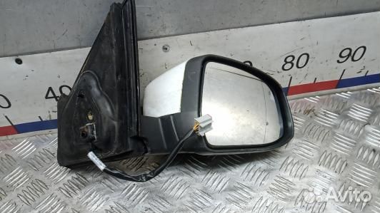 Зеркало наружное правое ford mondeo 4 (4TD13JO01)