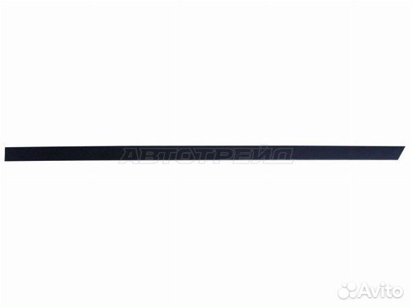 Накладка двери audi A6, audi A6 97-04