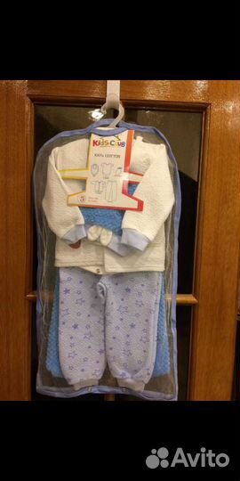 Комплект одежды