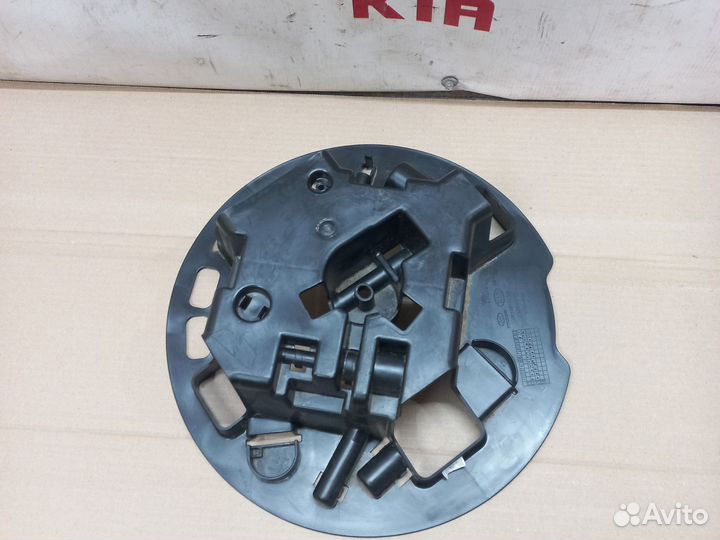 Бокс инструментальный kia picanto 2