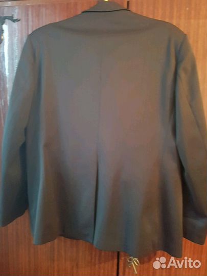 Пиджак от Костюма мужского