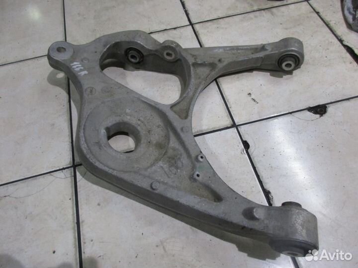 Рычаг задний w166 ML-class