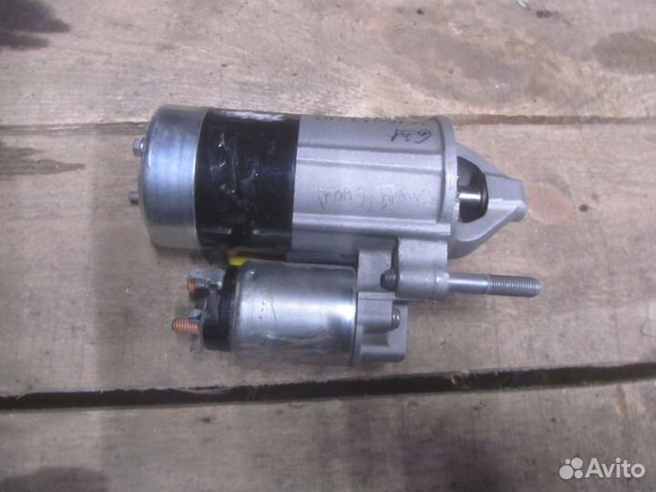 Стартер Hyundai Sonata IV 36100 37210