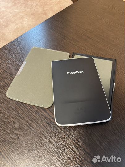 Электронная книга Pocketbook 614 Plus