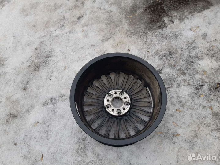 Mercedes w447 v class Vito viano