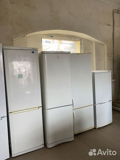 Холодильник