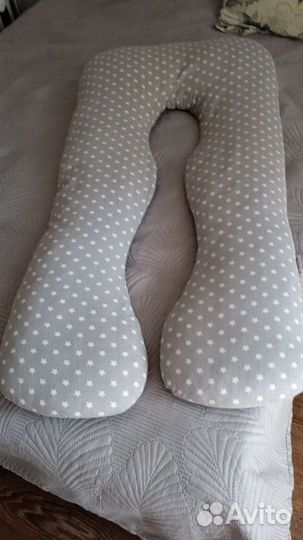 Подушка для беременных