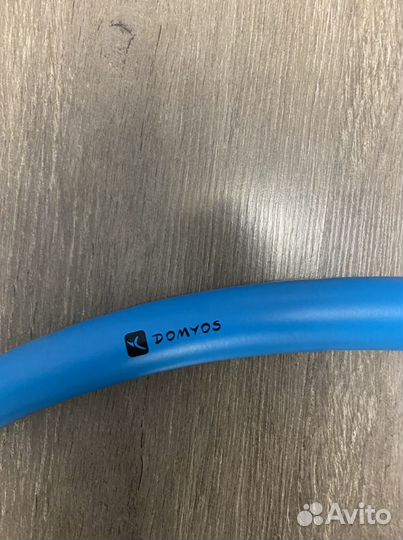 Разборный обруч